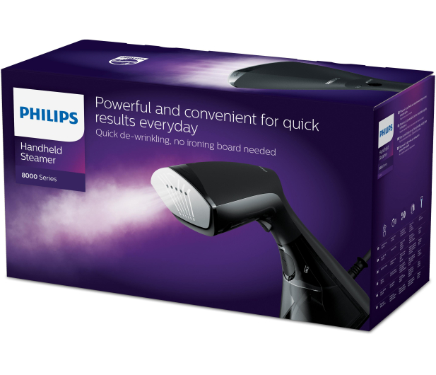 Philips GC800/80 8000 Series - 1216281 - zdjęcie 15